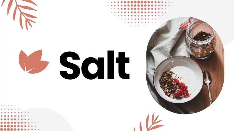 salt