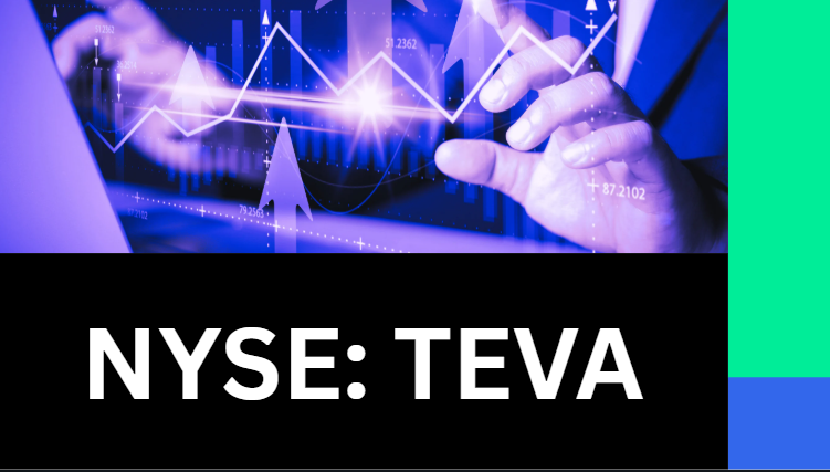NYSE: TEVA