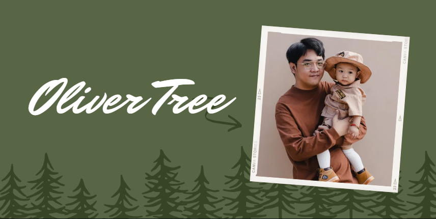 Oliver Tree