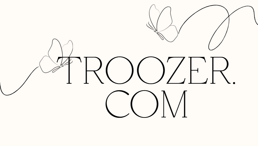 TROOZER.COM