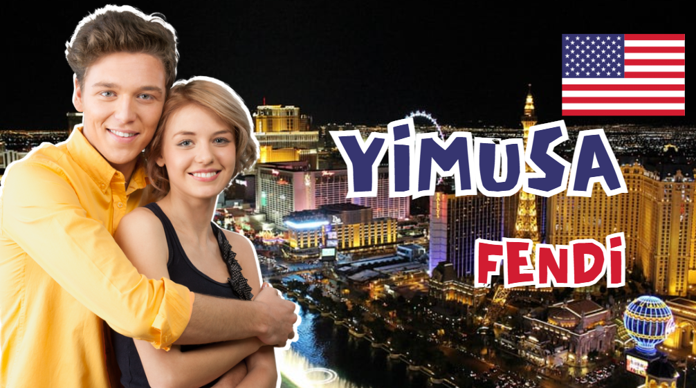 YIMUSAFENDI
